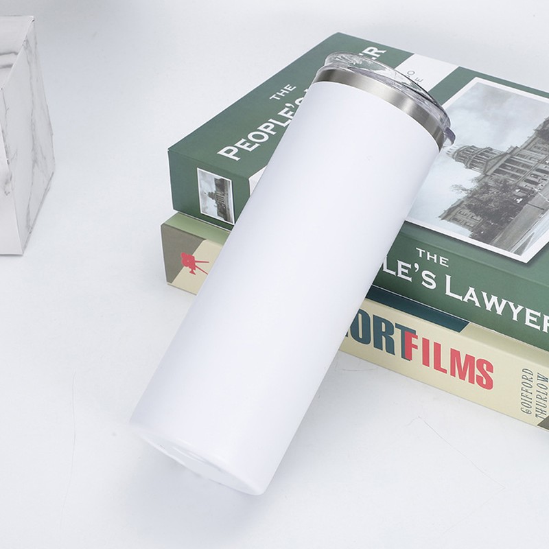 20oz Vacuum Stainless Steel Water Bottle Double Layer Insulation Water