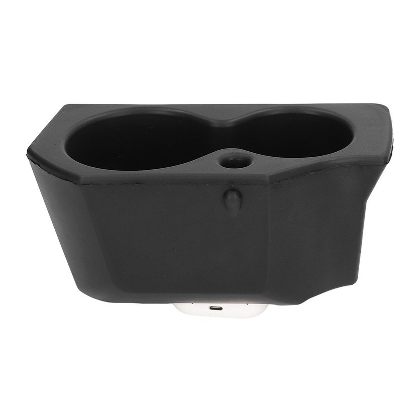 2pcs Door Panel Cup Holder Left Right 5NN24XXXAA Replacement for
