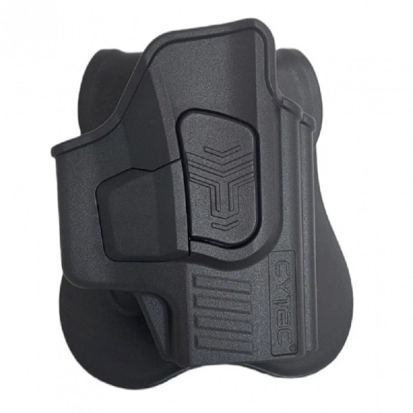 Cytac CY-P365G3 R-Defender G3 Sig Sauer P365, P365X, P365 XL,