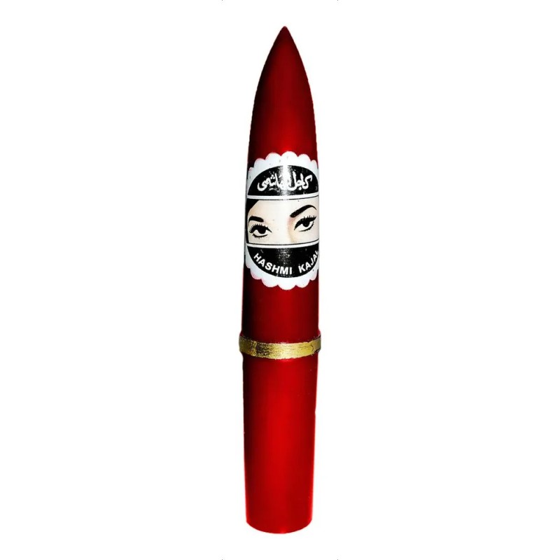 Delineador crayón Hashmi Surma Kajal Stick color black