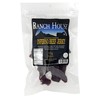 Ranch House Beef Jerky - Whole-Muscle Montana Beef Jerky Strips,