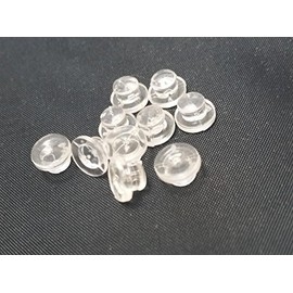 JCblinds Vertical Blind Fabric Insert Buttons