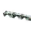 HSS-G Jobber Drill Bit 4.5mm OL:80mm WL:47mm