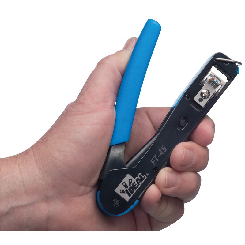 Ideal Electrical 33-509 FT-45 Feed-Thru Starter Kit