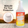 Quality Chemical's Denatured Alcohol 200-Proof Ethyl Alcohol - for Cleaning,