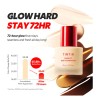 Tirtir - Mask Fit Red Foundation Base De Maquillaje Coreana