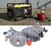 Dual Fuel Carburetor 5‑7KW Gasoline Generator Carburetor LPG NG Conversion