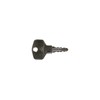 Roto TS4071 Original Key 1G1 Large 44 mm for Lockable