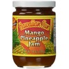Hawaiian Sun Mango Pineapple Jam (Made in Hawaii) by Hawaiian