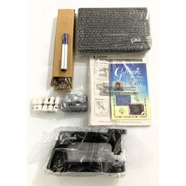 GeMagic STUD SETTING TOOL KIT w/ Hand Tool, Studs, Pencils, Guide & Case SET NEW
