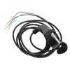 Thumb Throttle Bottom Mounted Ergonomic Safe Control Electric Scooter Accelerator
