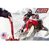 Klotz Oil KL-215 (10) Synthetic Snowmobile Techniplate TC-W3-1qt.