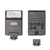 Lightpix Labs 082131 Flash-Q Q20III Wireless Clip-on Strobe