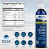 Concentrace Trace Mineral Drops 8 oz (Pack of 2)