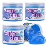 Universo en Linea Set 4 Slime Limpieza Superficie Multiuso Moldeable