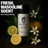 Crema Para Rizos Hombre Slick Gorilla 100ml Antifrizz