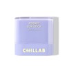 Chillab Protector Solar en Barra SPF 50+ PA+++, Portátil 10g