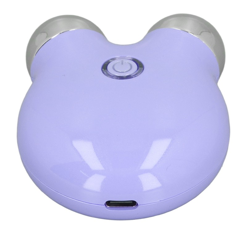 Facial Massage Roller Device Skin Lifting Tightening Face Beauty Massage