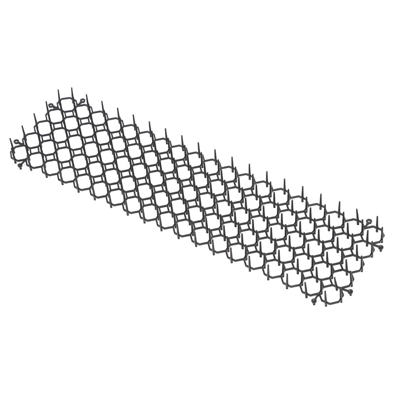 Anti Cat Spikes Pet Deterrent Netting Indoor/Outdoor Deterrent Devices for