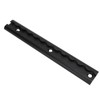 Pre-Drilled Aluminum Airline Rails for Tie-Down L Trucks, Truck Bed