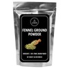 Naturevibe Botanicals Fennel Seed Ground Powder 5lb | Foeniculum Vulgare