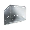 Gedotec Bed Angle Corner Connector Slatted Frame Bed Connector Metal