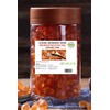 2 LBS (32 OZ) Pure Wild Natural Dried Peach Gum,
