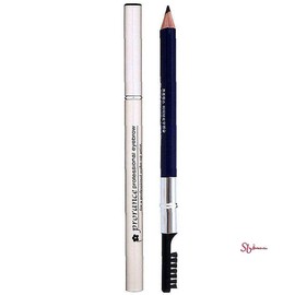 Seller Buddy W01 Natural Wood Eyebrow Pencil No. 80 Eyebrow Expression 1+1 rst759 / 자연스러운 우드 아이브로우 펜슬 80호 눈썹연출 1+1 rst759