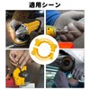 Drill Grinder, Drill Grinder, Grinding Tool, Drill Sharpener, Set of