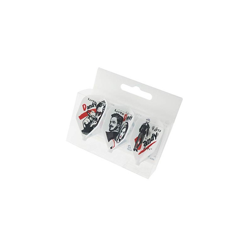 Fit Flight x D.craft [Fit Flight x Deecraft] Small Shape
