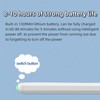Tablet Stylus Magnetic Charging Bluetooth Stylus Pen with Tilt Sensitivity