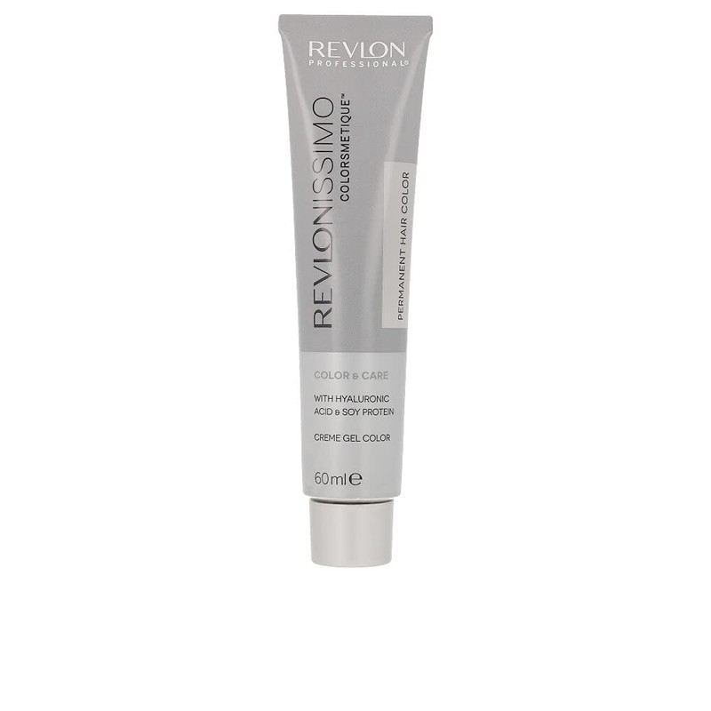 REVLON PROFESSIONAL RVL Colorsmetique Color&Care 7.13, 60 ml
