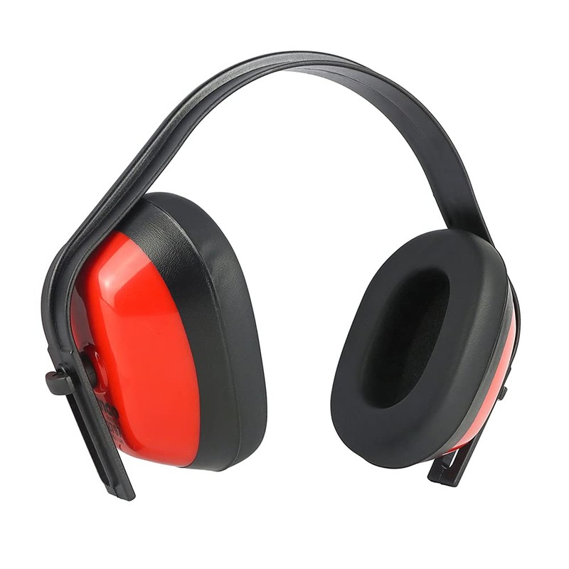 TIMCO Ear Defenders - Adjustable ear cups for comfort -