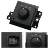 Vkinman 4x4 Switch 4WD Four Wheel Drive Selector Switch Transfer