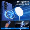 VEGO for Z Fold 7 Case, for Samsung Z Fold7