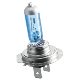 Carmate BD732N Car Halogen Headlight GIGA Air Neo H7 4,200 K 1,150 lm White