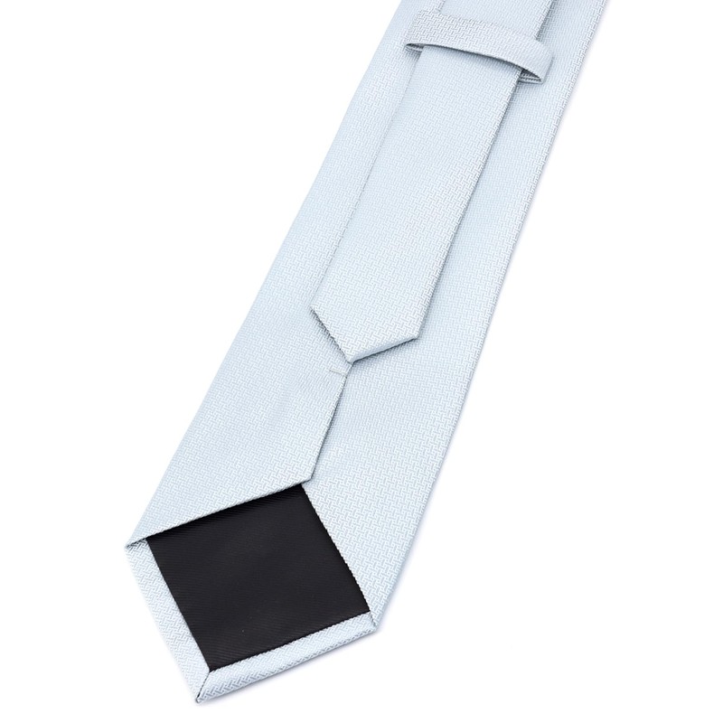 [Real Color] Wedding Necktie (3.1 inches (8 cm) Width), For