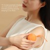 Mini Hand Massager for Finger USB Rechargeable Palm Size Electric