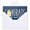 BEST PAPER GREETINGS 36 Pack Congratulations On Your New Home