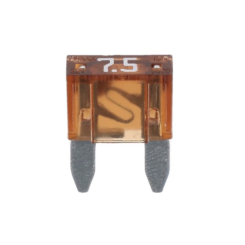 Restagraf - Mini Blade Fuse Car - Power 7.5A -
