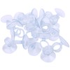 Takumi Aquatec Inner Diameter 0.9 inches (22 mm) Aquarium Suction
