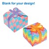 Baker Ross FX894 Design Your Own Gift Boxes - Pack