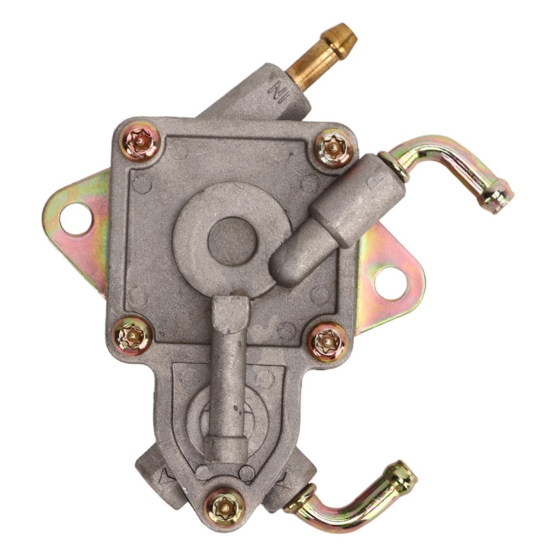 Fuel Pump 5UG 13910 01 00 Metal Engine Vacuum Fuel