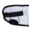 Bluetooth Sleep Eye Patch for Men Women Soft Wireless Sleeping