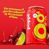 Poppi Cherry Limeade Flavor, 12 Fl Oz, Pack of 12