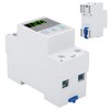 Kodrily Under Voltage Protector Relay, SVP912 120V AC Voltage Stabilizer,