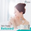 World Amenities - Kit De Aseo Bodyography 6 Piezas Champú,