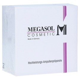 Hyaluron Ampoules 10 x 3 ml