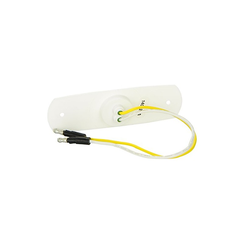Grote 47263 SuperNova - Luz LED de perfil bajo (bisel