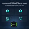 RS232 485 422 to CAN Converter Industrial Isolated Support Circuit